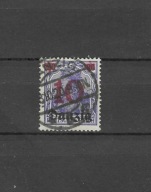 WMG 1920 Fi.17 O kas. we właściwym czasie Wyd. prowizoryczne Gwarancja