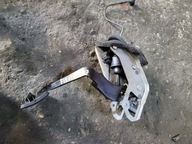 FORD FIESTA MK7 PEDAŁ SPRZĘGŁA POMPKA