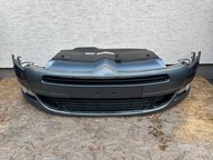 Zderzak przód Citroen C5 X7 III KTHB Kompletny