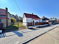 Dom, Miłosław, Miłosław, Wrzesiński, 111 m²