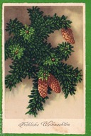 ŻYCZENIA ŚWIĄTECZNE =BOŻEGO NARODZENIA=NIEMCY