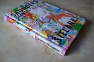 SIELANKI GEORGE SAUNDERS