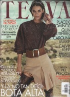 TELVA 10/2017 Hiszpania