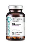 Suplement diety MyVita kapsułki 60 szt.