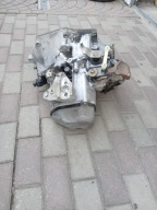 SKRZYNIA BIEGÓW 1.4 HDI 20CQ66 CITROEN C3 DS3 PEUGEOT 207 208