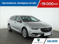 Opel Insignia 1.5 Turbo, Salon Polska, Serwis ASO