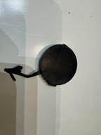 ZAŚLEPKA ZDERZKA HAKA TYŁ TYLNA PEUGEOT 207 H/B 06-12