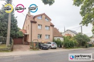 Dom, Gdańsk, Suchanino, 280 m²