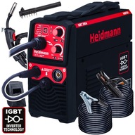 SPAWARKA INWERTEROWA INWERTOROWA MIGOMAT MIG/MAG MMA FLUX 200A GAZ GADŻETY!