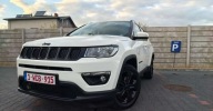 Jeep Compass Jeep Compass 1.4 MultiAir Limited 1.4 Benzyna 140KM