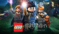 LEGO Harry Potter: Years 1-4 - PC (Steam)