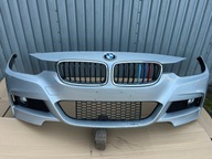 ZDERZAK PRZÓD BMW 3 F30 F 30 F 31 F31 M PAKIET 12-18