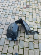 CITROEN C3 III 16- NADKOLE PRZEDNIE LEWE PRZÓD 9811931280 LEWY PRZÓD