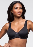 Śliczny biustonosz BPC BONPRIX EUR 95D UK 42D