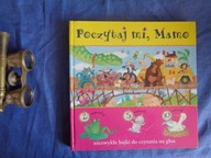 Poczytaj mi, mamo. Niezwykłe bajki do czytania na głos Wendy Gooling