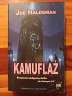 Kamuflaż Joe Haldeman