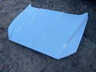 MASKA PRZEDNIA FORD MONDEO MK5 BIAŁY FD