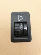 PRZEŁĄCZNIK REGULACJA ŚWIATEŁ SUZUKI VITARA III PŃ