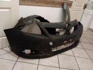 TOYOTA VERSO 2009 - 2013 PRZEDNI ZDERZAK