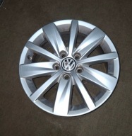 Felgi aluminiowe VW '16 5x112 ET45