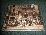 JETHRO TULL Minstrel In The Gallery (40th Anniversary Edition) S. Wilson