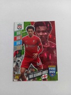 FIFA 365 2022 RARE TOP MASTER NR 1 Trent Arnold