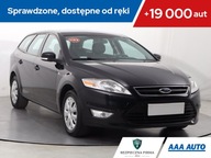 Ford Mondeo 2.0 16V, Salon Polska, Serwis ASO