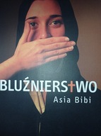 Bluźnierstwo Asia Bibi