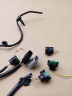 WTYCZKA KOSTKA 2-PIN HALOGENU TOYOTA AVENSIS HIGHLANDER PREVIA RAV4 H8 H11