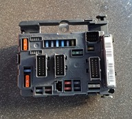 Moduł BSM Peugeot Citroen 9643100980 S110500004B