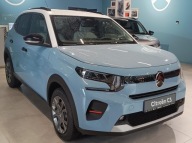 Citroen C3 MAX Pakiet zimowy 2026 Opony całoroczne