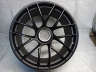 FELGA PORSCHE 991 911 GTS GT3 GT4 CENTRAL LOCK 12X20 ET63