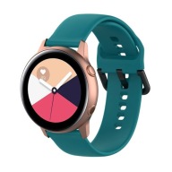 Samsung Galaxy Watch Active pasek opaska silikon