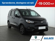 Toyota ProAce City Verso 1.2 T, Salon Polska