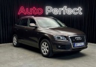 Audi Q5 2.0 TDI 170KM CR Quattro Sline PDC Navi Bi-Xenon LED 2.0 Diesel