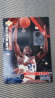 1994-95 Upper Deck USA 8-Time NBA All-Star * Dominique Wilkins * Hawks