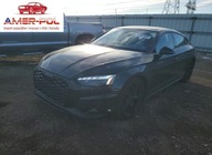 Audi S5 Coupe Premium Plus 2024 3.0l 3.0 Benzyna 349KM