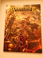 Warhammer Fantasy Battle Age of Sigmar - 1. ed