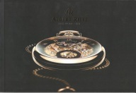 Katalog zegarki Albert Riele 140 stron PL