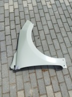 BŁOTNIK PRZÓD PRZEDNI PRAWY Kia Rio IV 17-24 OE 66321H8500 NOWY ORYGINAŁ