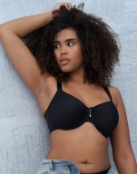 Śliczny biustonosz SugarShape Grace 90/102,5