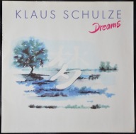 Klaus Schulze – Dreams