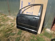 DODGE GRAND CARAVAN CHRYSLER TOWN COUNTRY 08-17r DRZWI LEWY PRZÓD