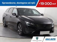 Peugeot 308 1.2 PureTech, Salon Polska