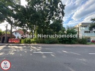 Działka, Legionowo, Legionowski, 1439 m²