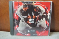 GOLDEN GATE QUARTET CD
