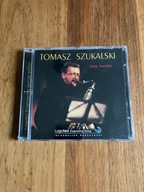 Tina Kamila Tomasz Szukalski CD Folia