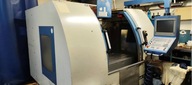 Centrum obróbcze PINNACLE VMC 810 2005r system Heidenheim iTNC530