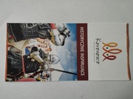 KORONOWO - MAP/INFO - TEN PRZEDMIOT - 16.09