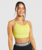 Gymshark stanik sportowy r. XL